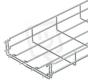 OBO 6001056 Mřížový žlab GRM GRM 55 500 F