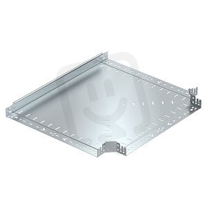 OBO RTM 660 FS Odbočný díl T Magic 60 60x600 Ocel pásově zinkováno