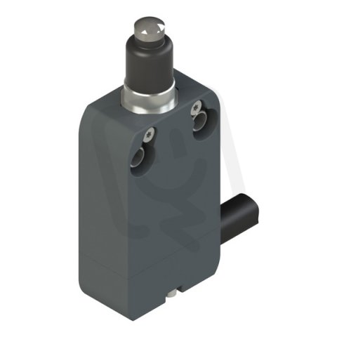 koncový spínač NFB110AE s kabelem 2m - standard PIZZATO NFB110AE-DN2