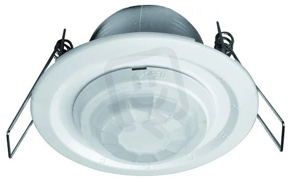 Detektor pohybu McGuard PM ebw, 360° GROTHE 94501