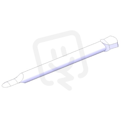 Štípačky ERSATZMESSER AM 25/35 WEIDMÜLLER 9001530000