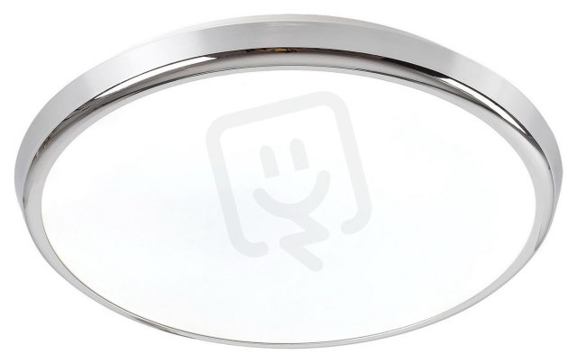 Balthasar LED 18W IP44 3000K+6000K Mixed chrom/bílá RABALUX 3464