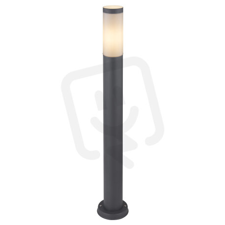 Stojací lampa BOSTON antracit 1xE27, max. 60W 230V GLOBO 31588A