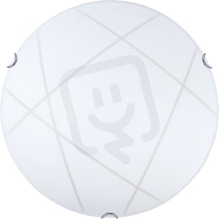 Stropní a nástěnné svítidlo Mikado 400 COMPOLUX 912784/08