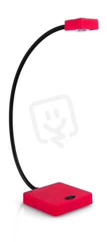 Led svítilna Kolimpex Gabi zelená 1 LED