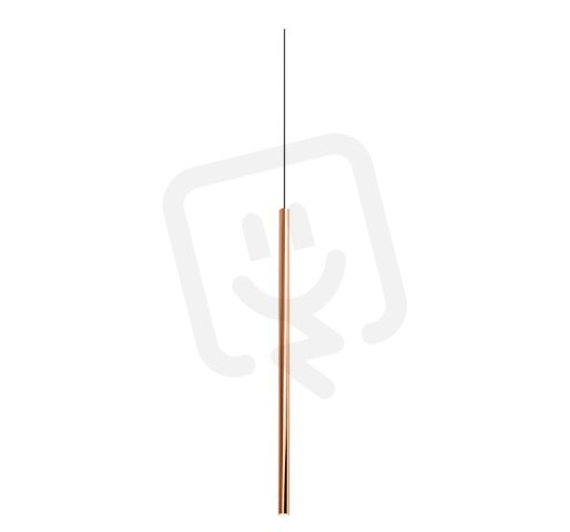Závěsné svítidlo PENDANT KANJI SU 750 LED ROSE GOKLD WITHOUT CANOPY AND DRIVER