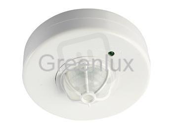 Pohybové čidlo PIR SENSOR 20 GREENLUX GXSI002