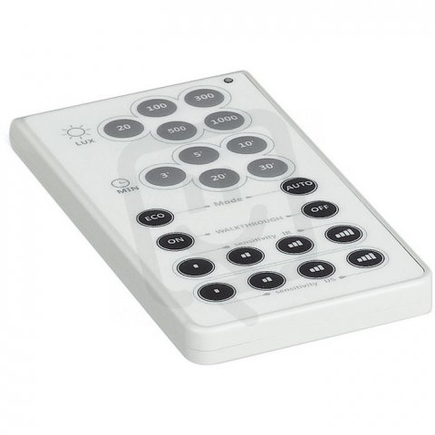 Legrand BMSO4003 BT LM TLAČÍTKOVÝ KONFIGURÁTOR