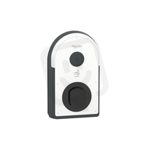 nabíjecí stanice EVlink Pro AC/AC Metal SCHNEIDER EVB3S07N4AM