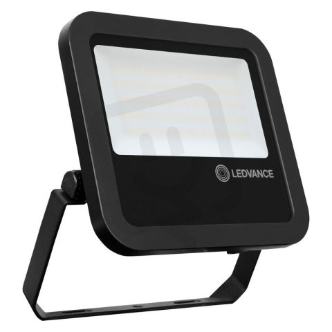 Reflektor LEDVANCE FLOODLIGHT 65 W 3000 K SYM 100 BK
