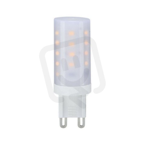 LED  G9 4W 350lm 230V umělá hmota 3-krokové-stmívatelné PAULMANN 28796
