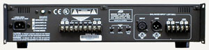 DEXON CZECH 271015 JPA 240CP koncový 100V zesilovač