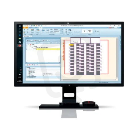 Installation und support MURRPLASTIK 86901012