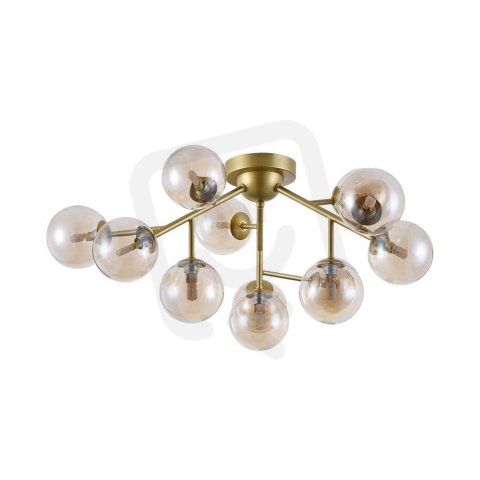 Stropní svítidlo Dallas MOD545PL-12G MAYTONI