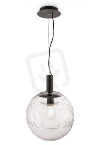 Závěsné svítidlo Perlas P061PL-01GR MAYTONI