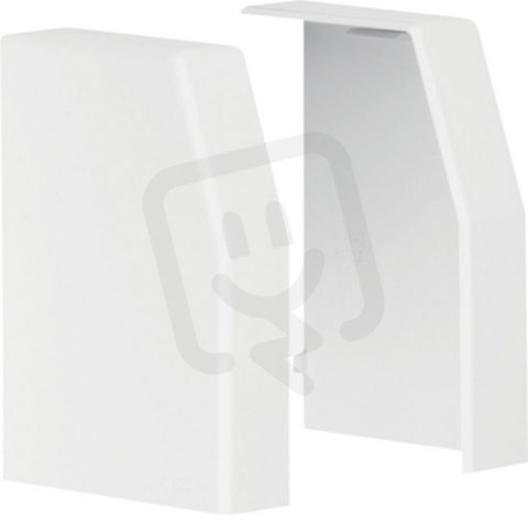 Bočnice rozvaděčového krytu RK 110x80 mm (2 ks), bílá TEHALIT L22369010