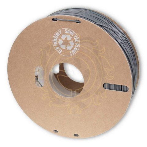 Struna pro 3D tisk o1,75 mm, tmavě šedá FENIX 8001010