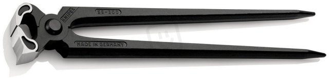 Podkovářské kleště (odtrhávací kleště na karoserie) 300 mm KNIPEX 55 00 300
