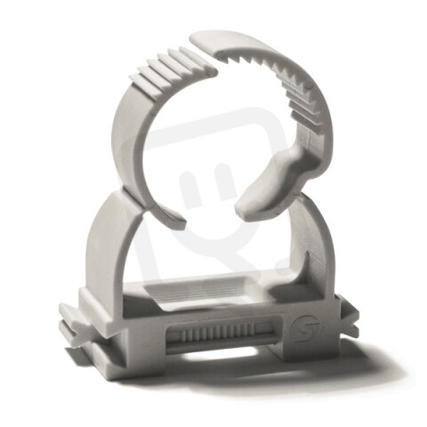 Příchytka Flexi-Clip pro trubky o d= 16 - 20mm SCHNABL FC 16-20