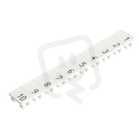 Popis 9705A/6/10 B SLZ WIELAND 04.856.0053.0