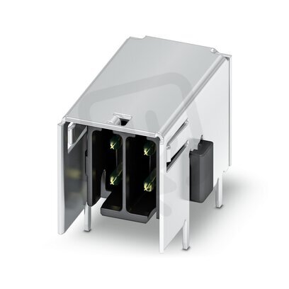 DMC 0,5/ 2-G1SHL-2,54P20THRR24 Zásuvka konektoru desky plošných spojů 1150791