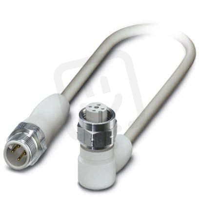 SAC-4P-M12MS/1,5-500/M12FR FB Kabel senzoru/aktoru 1420984