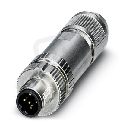 SACC-M12MSB-3PL SH PB Datové konektory 1424695