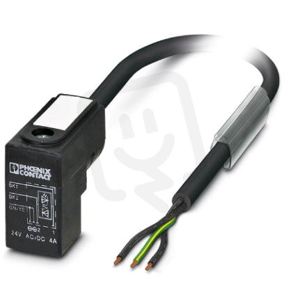 SAC-3P-10,0-PUR/CI-1L-Z Kabel senzoru/aktoru 1435713