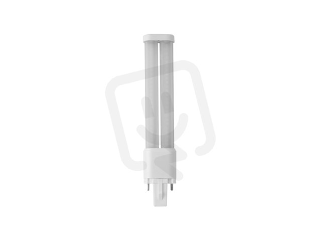 TS 50LED světelný zdroj 230V G23, 5W - studená bílá PANLUX G23-L9/S