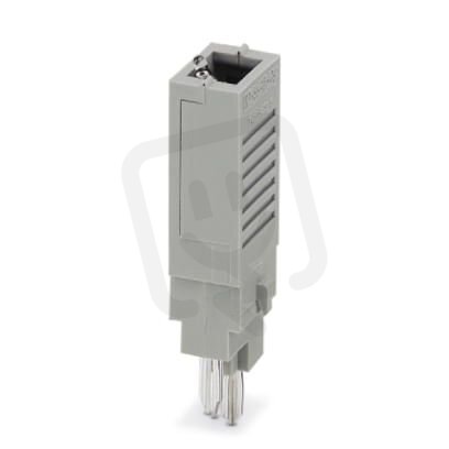 BES 6-LA230 Zástrčka pro instalaci elektronického prvku 2802578
