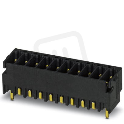 DMCV 0,5/ 5-G1-2,54 SMD R44 Zásuvka konektoru desky plošných spojů 1845205