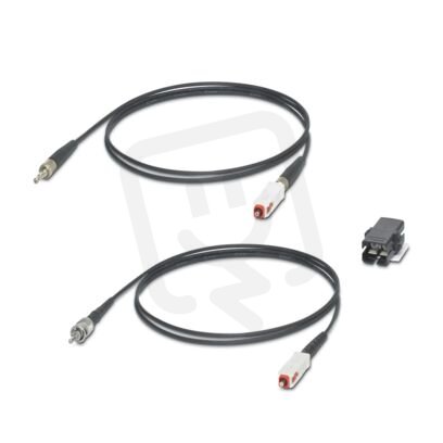 Adaptér pro měřicí přístroje PSM-FO-POWERMETER SCRJ-SET PHOENIX CONTACT 2901560