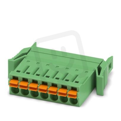 Konektor desky plošných spojů IFMC 1,5/ 7-ST-3,5-RF PHOENIX CONTACT 1844264