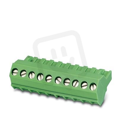 Konektor desky plošných spojů SMSTB 2,5/19-ST-5,08 PHOENIX CONTACT 1850589