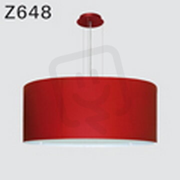 Závěsné svítidlo DEOS Z648cLWI.120/A3B3 LED PANEL 3000K, akryl