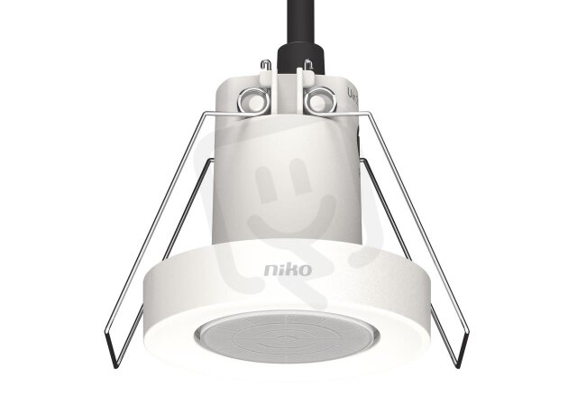 Dtektor přítomnosti P34MR KNX Mini FM NIKO 350-34001