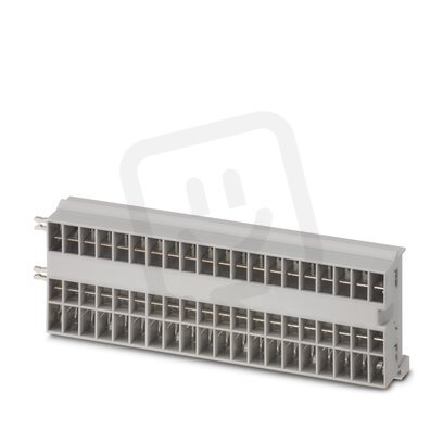 CAPAROC CR EXT20 Přípojnice 1115674