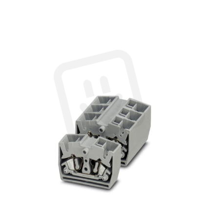 MSDB 2,5-M Průchozí miniaturní svornice 3244258
