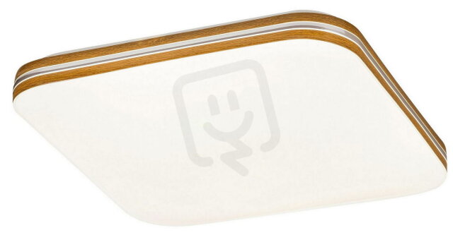 OSCAR2 svítidlo bílá LED 18W IP20 RABALUX 71174
