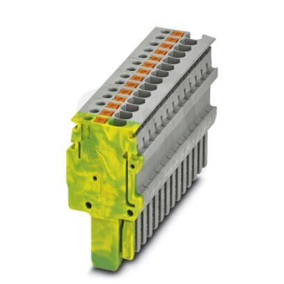 PP-H 1,5/S/14 (1GNYE/13GY) Zástrčka 3212634