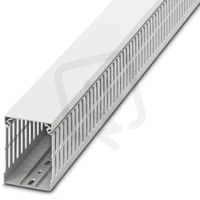 CD 60X80 WH Propojovací kanál pro instalaci a montáž do rozvaděčů 3240630