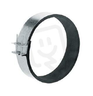 VBM 100 spojovací manžeta ELEKTRODESIGN 185440