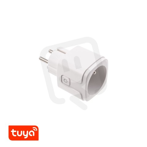 SMART WiFi Tuya zásuvka WT1 T-LED 068501
