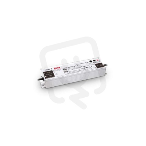 Arca ego driver on-off 240w 48vdc IDEAL LUX 224275