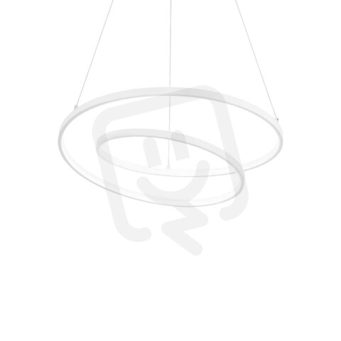 Závěsné svítidlo Oz sp d60 dali IDEAL LUX 304540