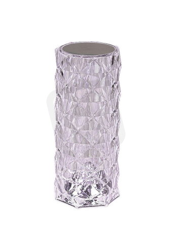 SIGGY LED 1,5W IP20 čirá 45lm RABALUX 76015