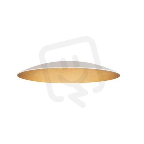 LALU ELYPSE 22 stínidlo svítidla, mix & match, V: 2,8 cm, bílá SLV 1007537