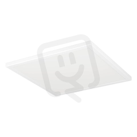 Stropní svítidlo ROVITO-R LED-CCT 390X390 bílá 17,6W IP44 EGLO 901461