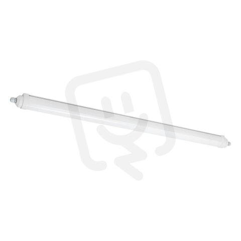 Nástěnné/stropní svítidlo EASY FIX LED L1490 šedá/bílá 31W IP65 EGLO 901561