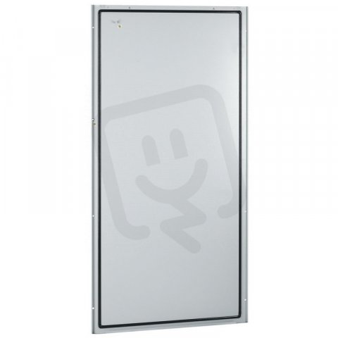 XL3 4000 BOČNÍ-ZADNÍ PANEL Š725 LEGRAND 020542